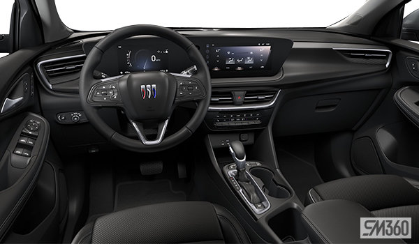 2025 Buick Encore GX Avenir