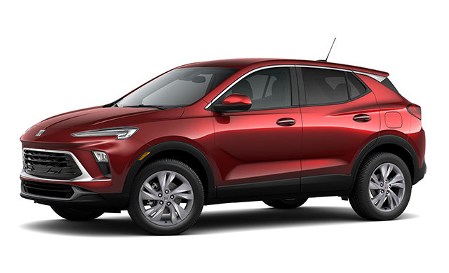 Buick Encore GX Preferred 2025 - Photo 1