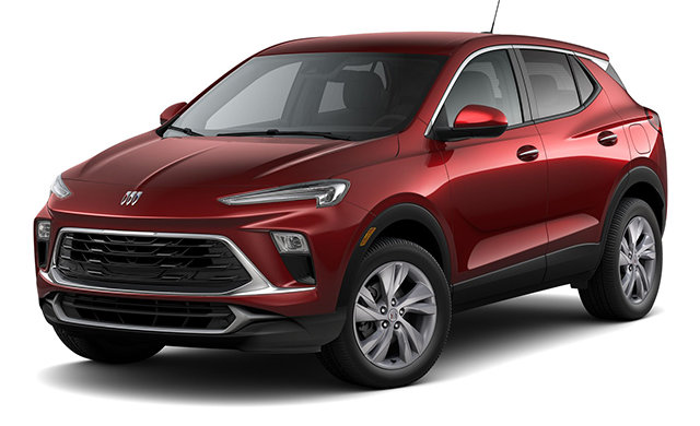 Buick Encore GX Preferred 2025 - Photo 2