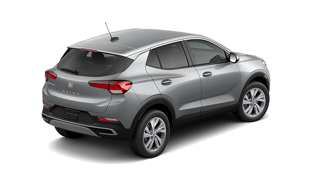 The 2025 Encore GX Preferred | Strickland's GMC in Brantford