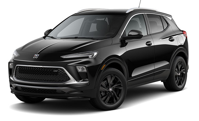 Buick Encore GX Sport Touring 2025 - Photo 2