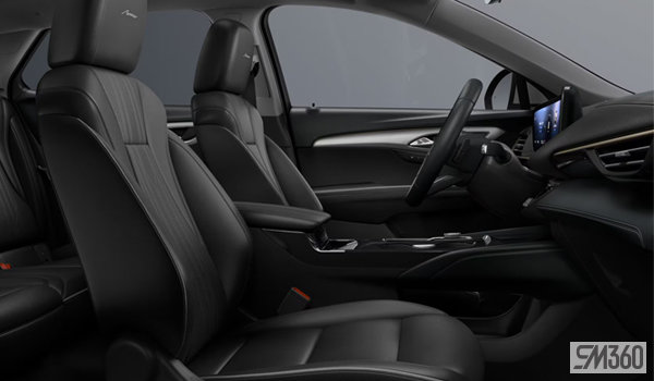 Buick Envision Avenir 2025