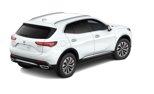 BUICK ENVISION PRIVILGI 2025 - Vue extrieure - 3