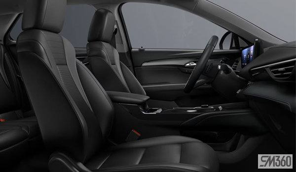 BUICK ENVISION PRIVILGI 2025 - Vue intrieure - 1