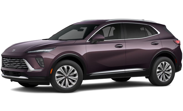 Buick Envision Privilégié 2025
