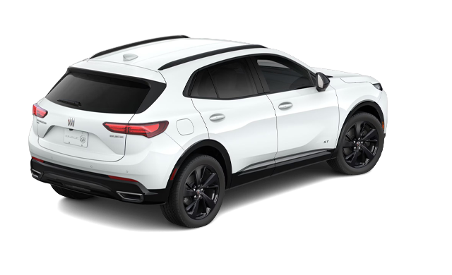 Buick Envision Sport de tourisme 2025