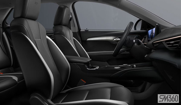 Buick Envision Sport de tourisme 2025