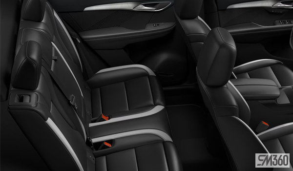 Buick Envision Sport de tourisme 2025