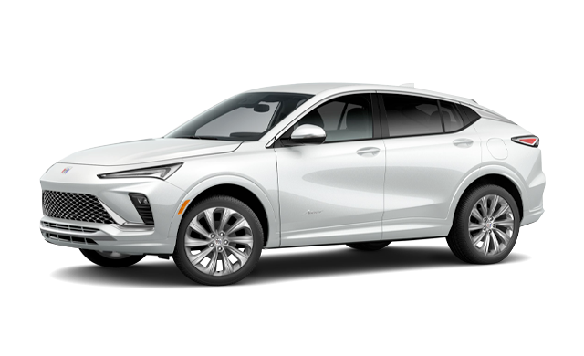 2025 BUICK Envista AVENIR
