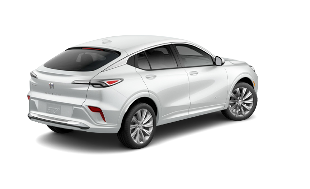 2025 BUICK Envista AVENIR