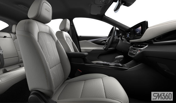 2025 Buick Envista Avenir