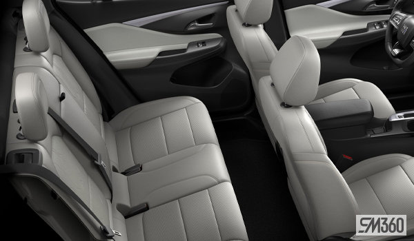 2025 Buick Envista Avenir