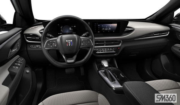 2025 Buick Envista Avenir