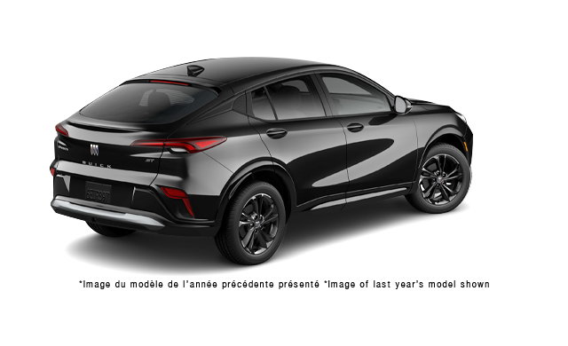 The 2025 Buick Envista Sport Touring in Port Aux Basques  Woodward 