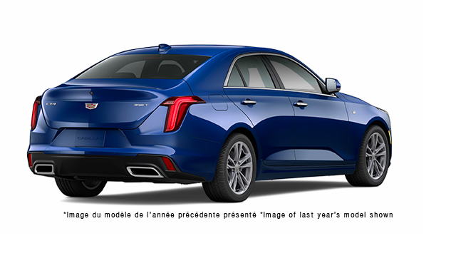 Michael Boyer Cadillac The 2025 Cadillac Ct4 Luxury In Pickering Michael Boyer Cadillac The 2025 Cadillac Ct4 Luxury In Pickering