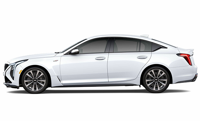 Cadillac CT5-V Blackwing  2025