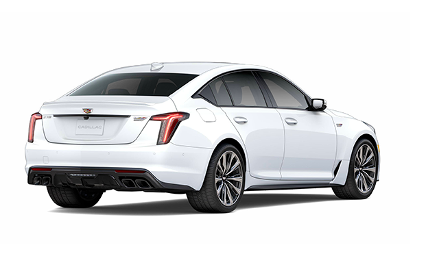Cadillac CT5-V Blackwing  2025