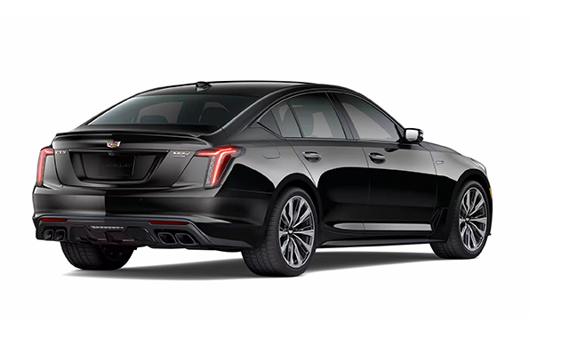 2025 CADILLAC CT5-V Blackwing