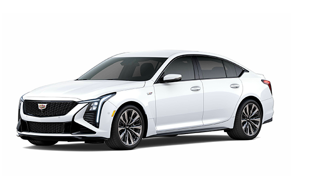 Cadillac CT5-V Blackwing  2025