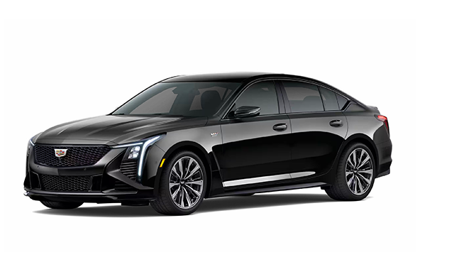 2025 CADILLAC CT5-V Blackwing