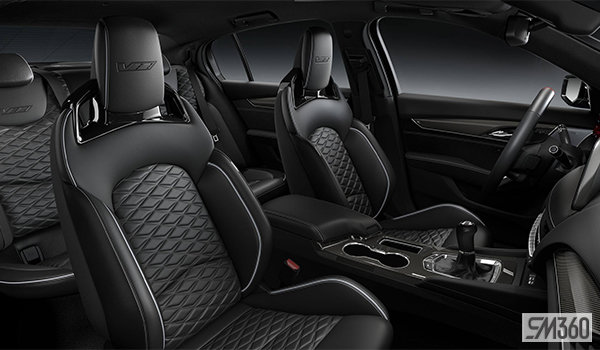 Cadillac CT5-V Blackwing  2025