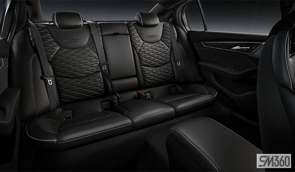 Cadillac CT5-V Blackwing  2025