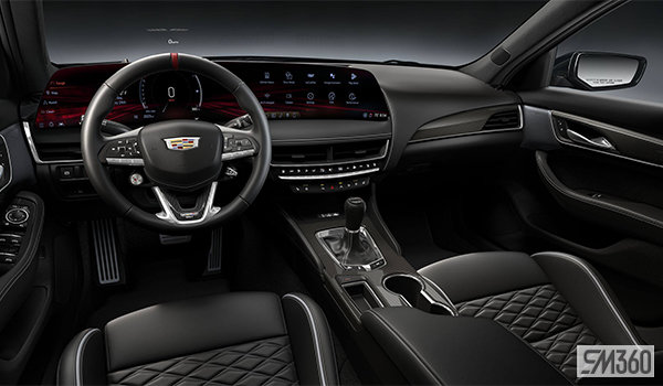 Cadillac CT5-V Blackwing  2025