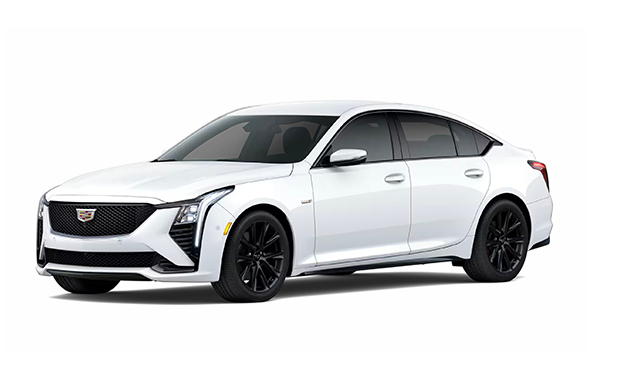 CADILLAC CT5-V BASE 2025 - Vue extrieure - 1