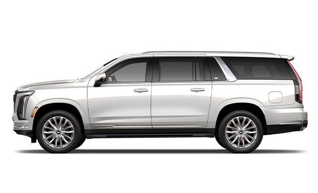 Cadillac Escalade ESV Luxe 2025