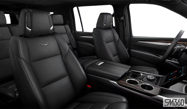 Cadillac Escalade ESV Luxe 2025