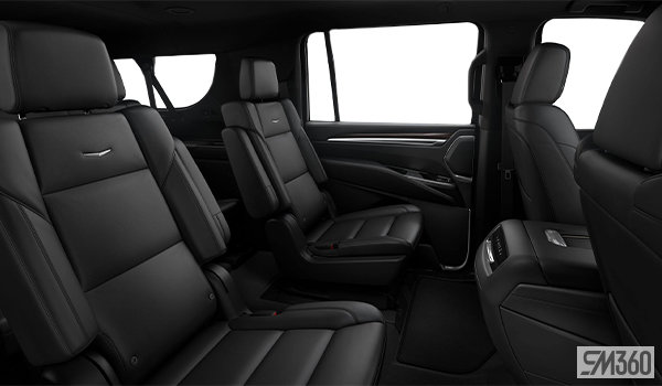 Cadillac Escalade ESV Luxe 2025