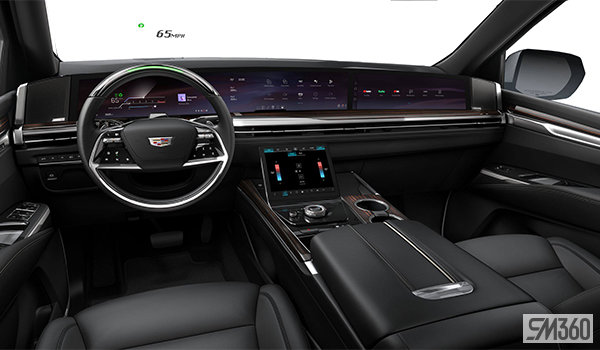 Cadillac Escalade ESV Luxe 2025