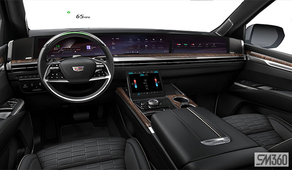 CADILLAC ESCALADE ESV PLATINUM LUXE HAUT DE GAMME 2025
