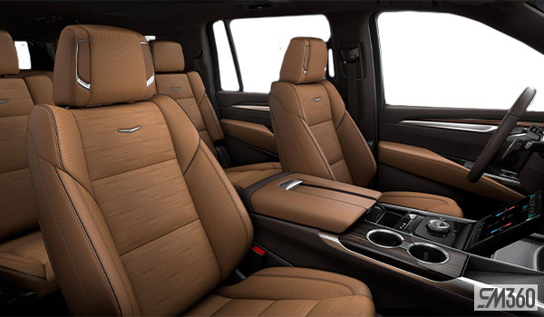 Premium Luxury