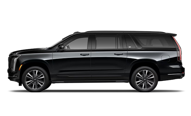 2025 CADILLAC ESCALADE ESV SPORT