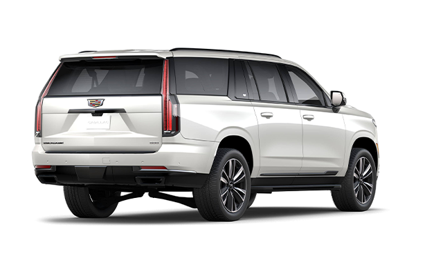 Cadillac Escalade ESV Sport 2025