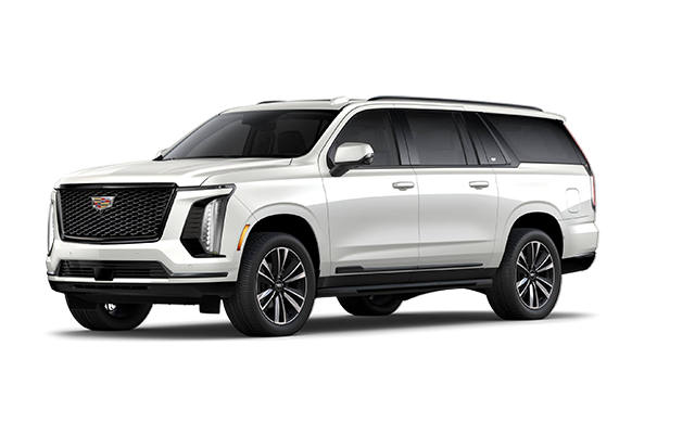 Cadillac Escalade ESV Sport 2025