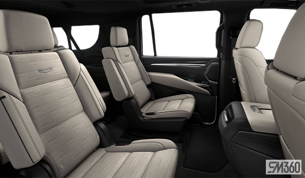 Cadillac Escalade ESV Sport 2025