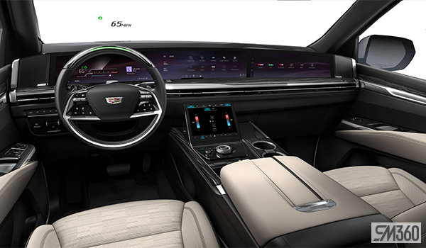 Cadillac Escalade ESV Sport 2025