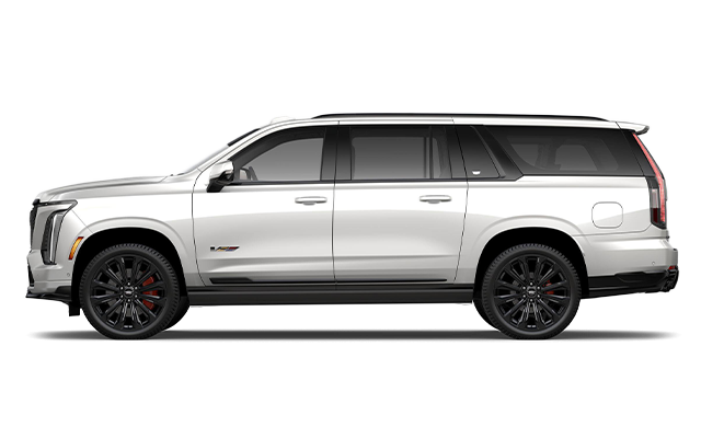 Cadillac Escalade ESV V-Sport 2025