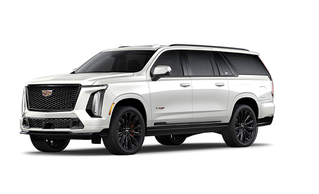 Cadillac Escalade ESV V-Sport 2025