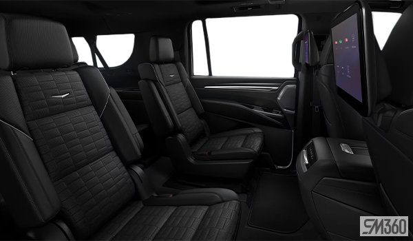 Cadillac Escalade ESV V-Sport 2025