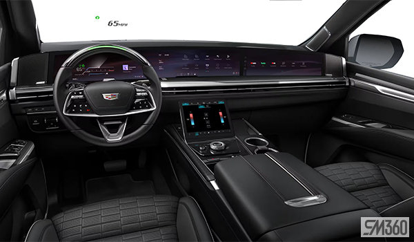 Cadillac Escalade ESV V-Sport 2025