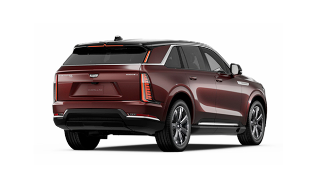 2025 CADILLAC Escalade IQ LUXURY 1
