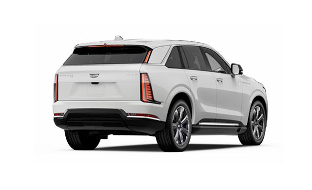 Cadillac Escalade IQ Luxe 1 2025
