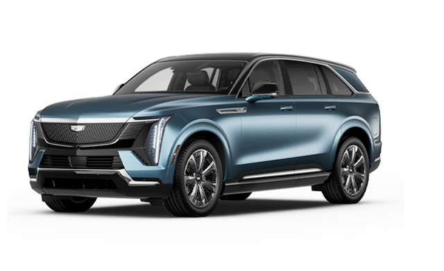 CADILLAC Escalade IQ LUXE 1 2025