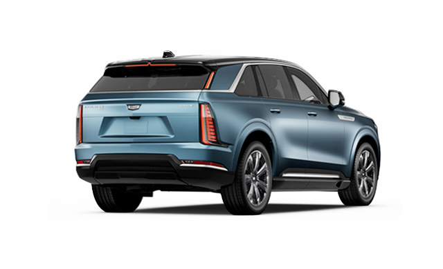 CADILLAC Escalade IQ LUXE 2 2025