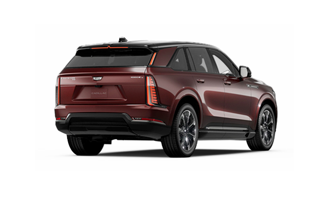 2025 CADILLAC Escalade IQ SPORT 1