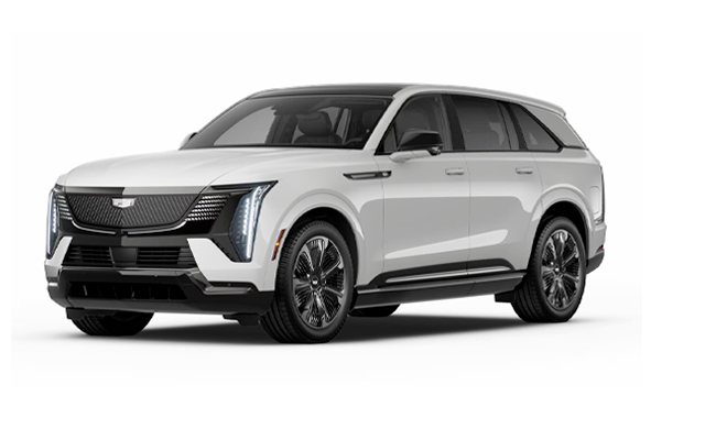 2025 CADILLAC ESCALADE IQ SPORT 1 - Exterior view - 1