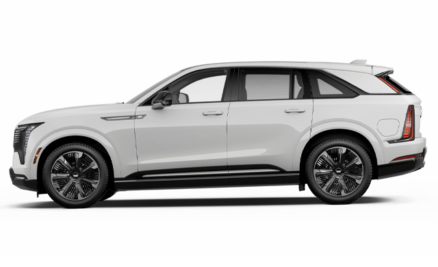 Cadillac Escalade IQ Sport 2 2025